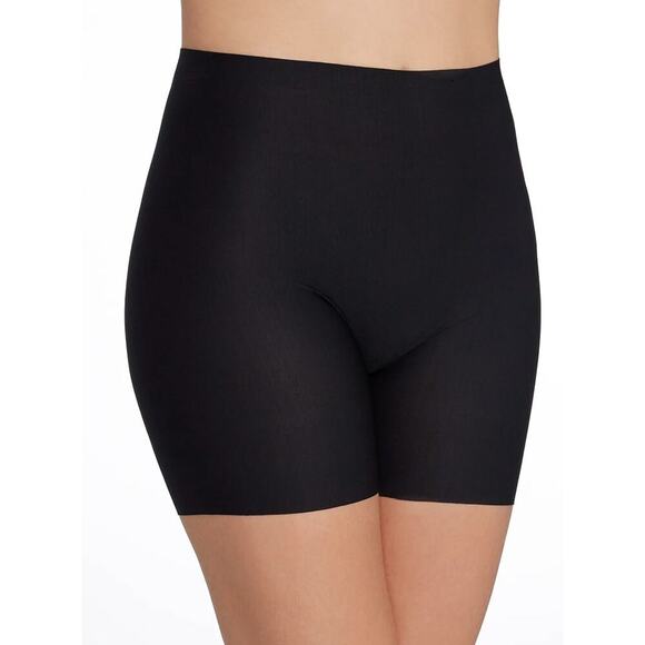 Wacoal Body Base Shorty Black - Picture 1 of 4